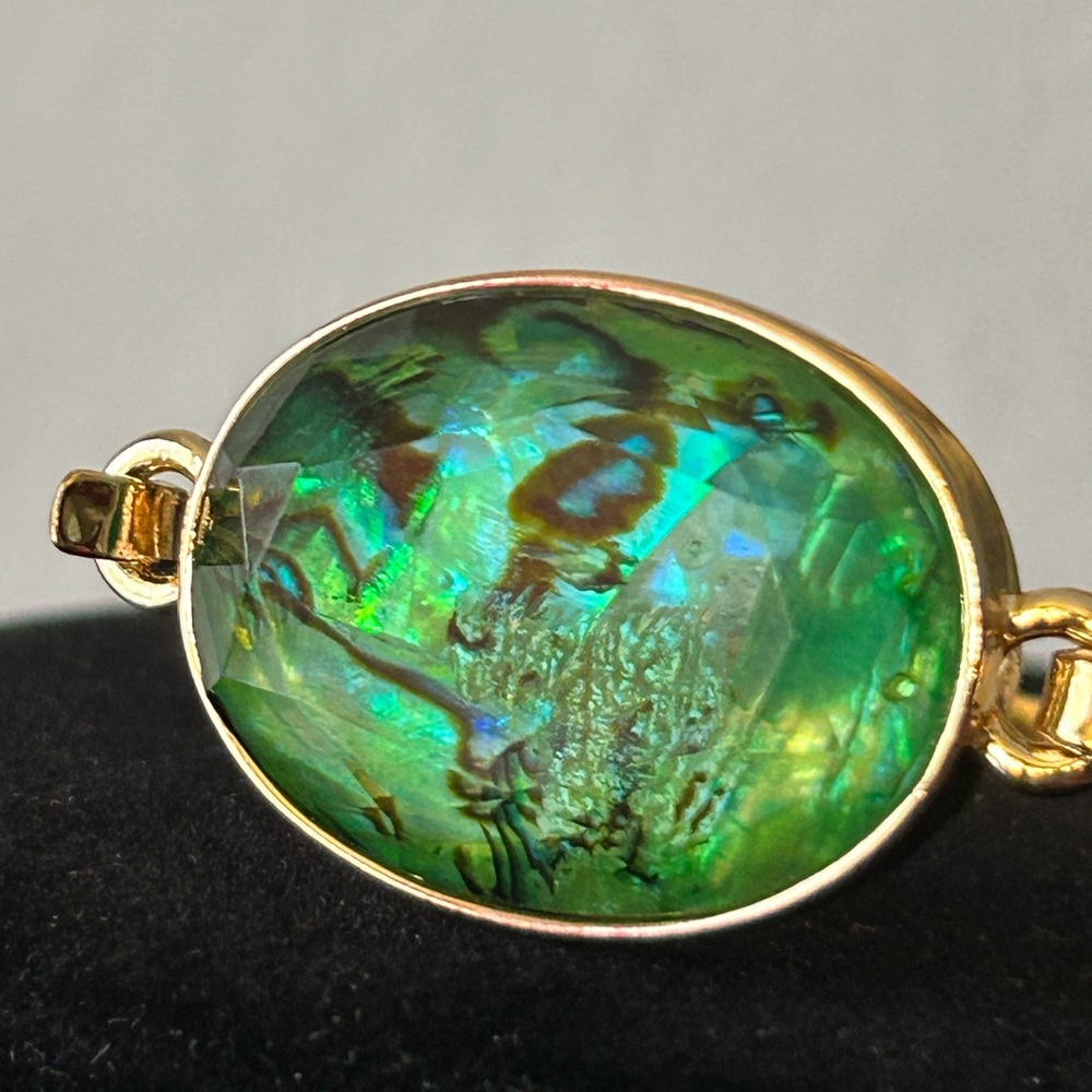 Hook bracelet